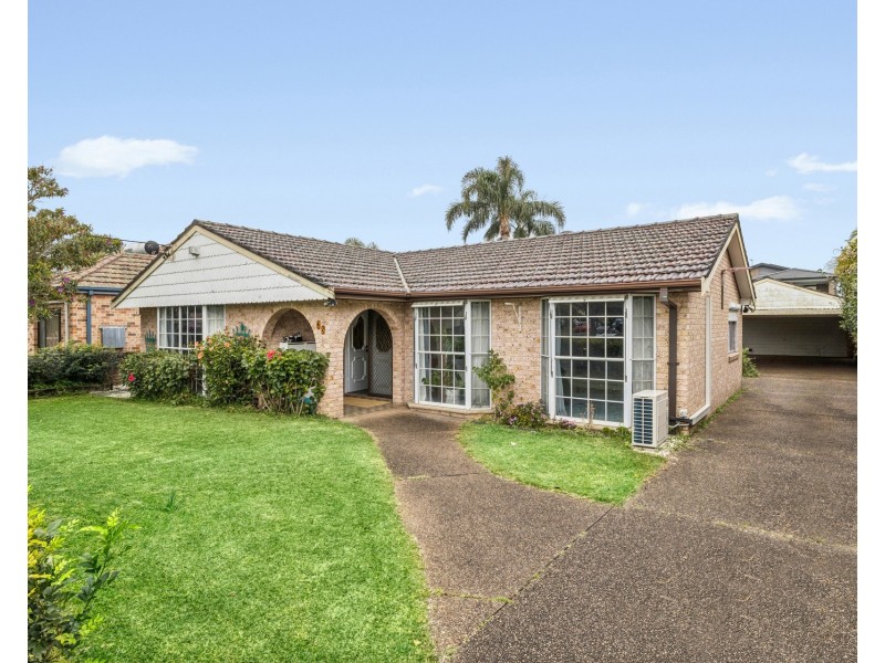 25 Park Road, Sans Souci NSW 2219