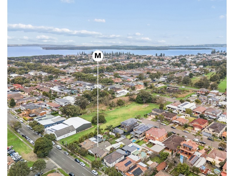 25 Park Road, Sans Souci NSW 2219
