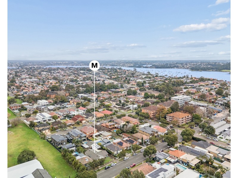25 Park Road, Sans Souci NSW 2219