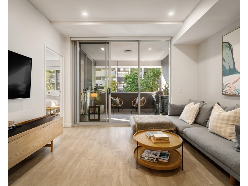 104/70 Regent Street, Kogarah NSW 2217