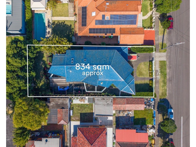 2 Burgess Street, Beverley Park NSW 2217