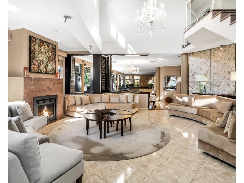 2 Burgess Street, Beverley Park NSW 2217
