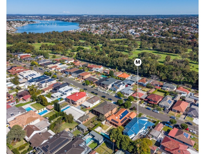2 Burgess Street, Beverley Park NSW 2217