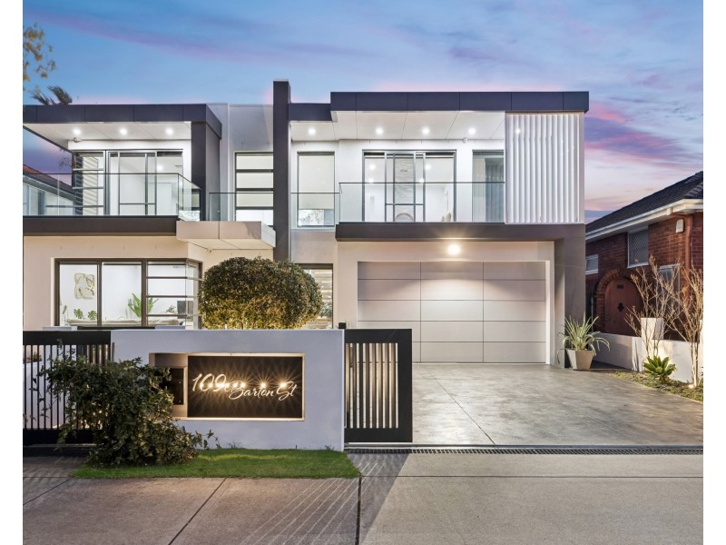 109 Barton Street, Monterey NSW 2217