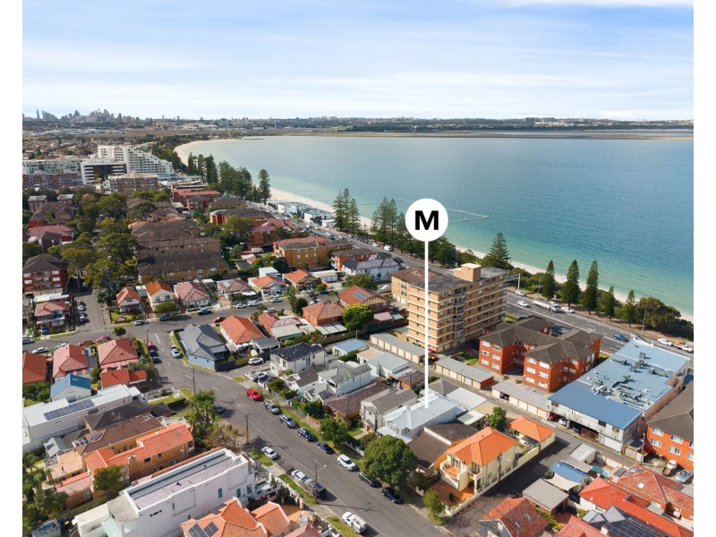12 Brighton Avenue, Brighton-le-sands NSW 2216