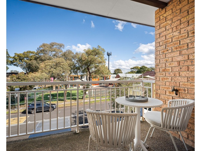 8/267 Rocky Point Road, Sans Souci NSW 2219