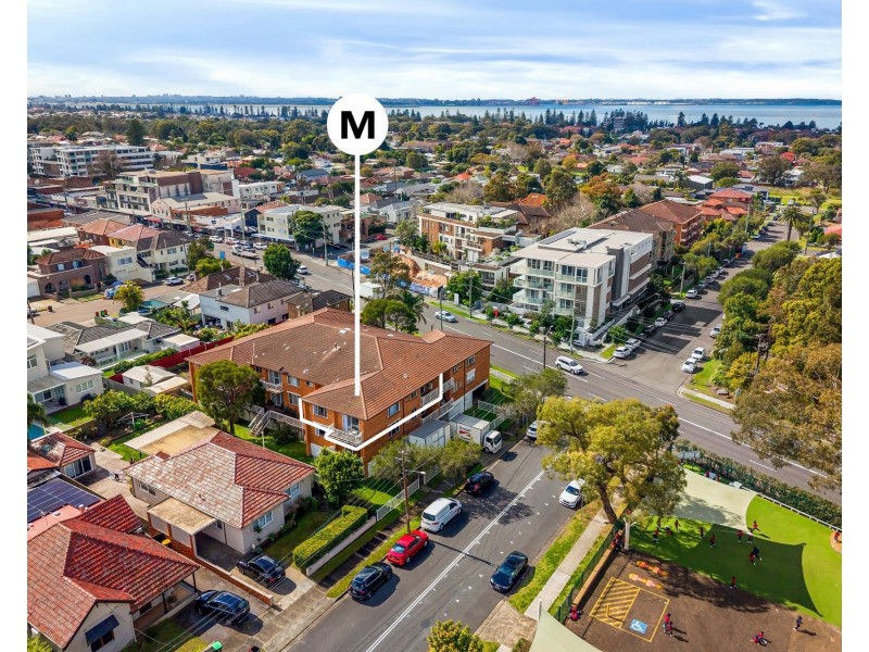 8/267 Rocky Point Road, Sans Souci NSW 2219