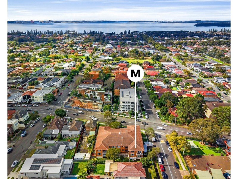 8/267 Rocky Point Road, Sans Souci NSW 2219