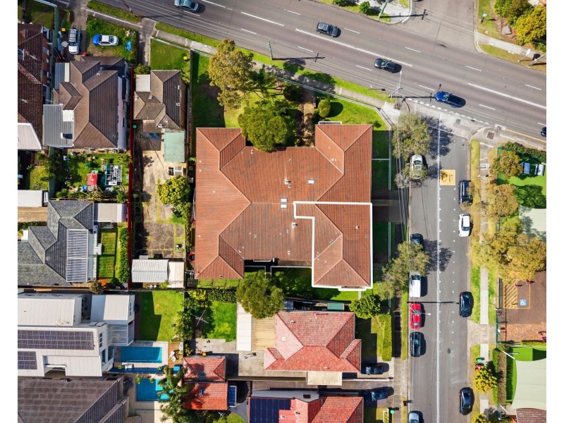 8/267 Rocky Point Road, Sans Souci NSW 2219