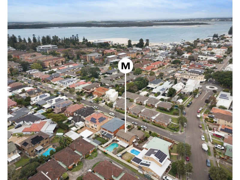 1A Minton Avenue, Dolls Point NSW 2219
