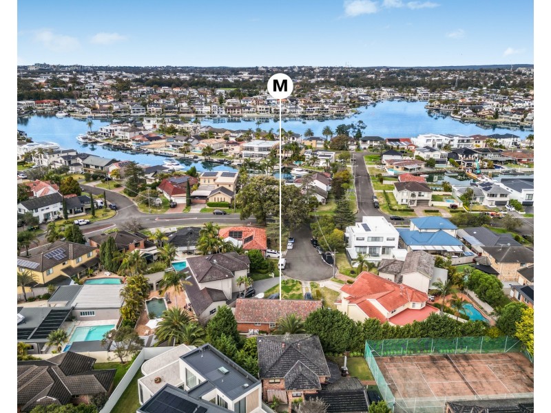 3 Barwon Place, Sylvania Waters NSW 2224