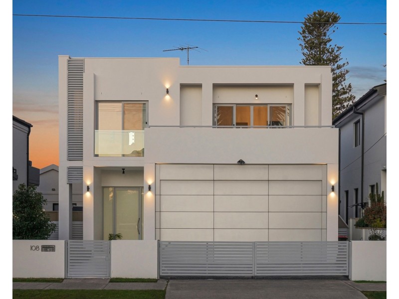108 Clareville Avenue, Sandringham NSW 2219