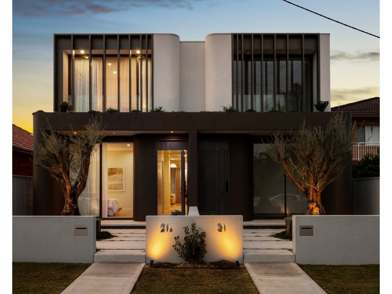 21A Poplar Street, Sans Souci NSW 2219