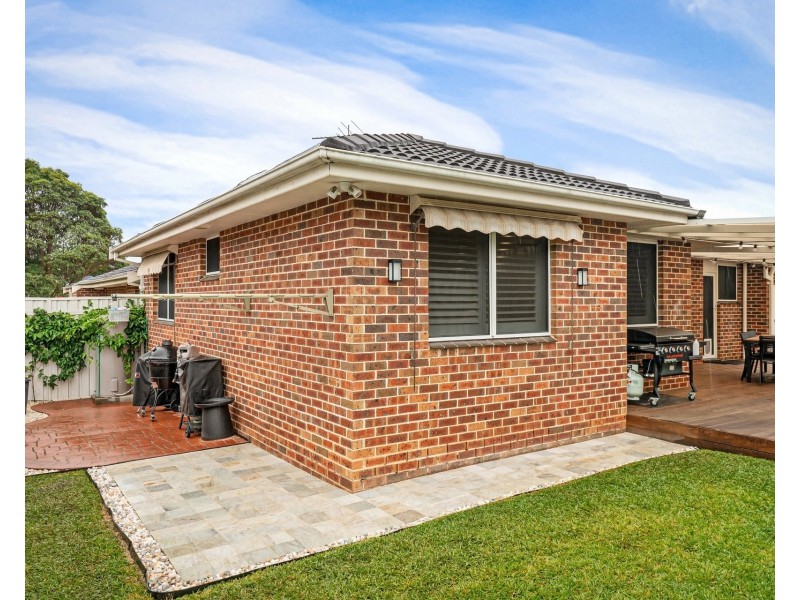 3/9 Mountview Avenue, Beverly Hills NSW 2209
