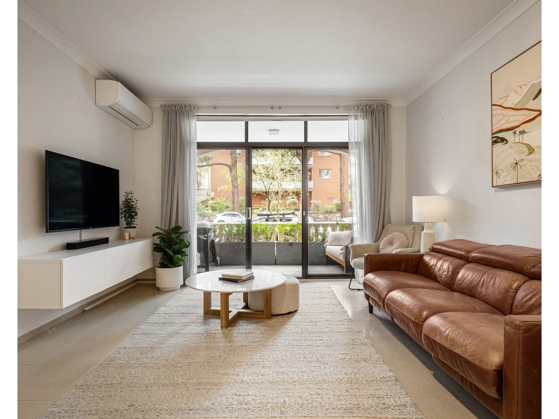 5/23 Lancelot Street, Allawah NSW 2218