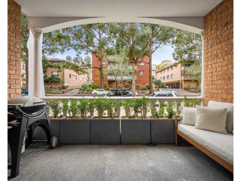 5/23 Lancelot Street, Allawah NSW 2218