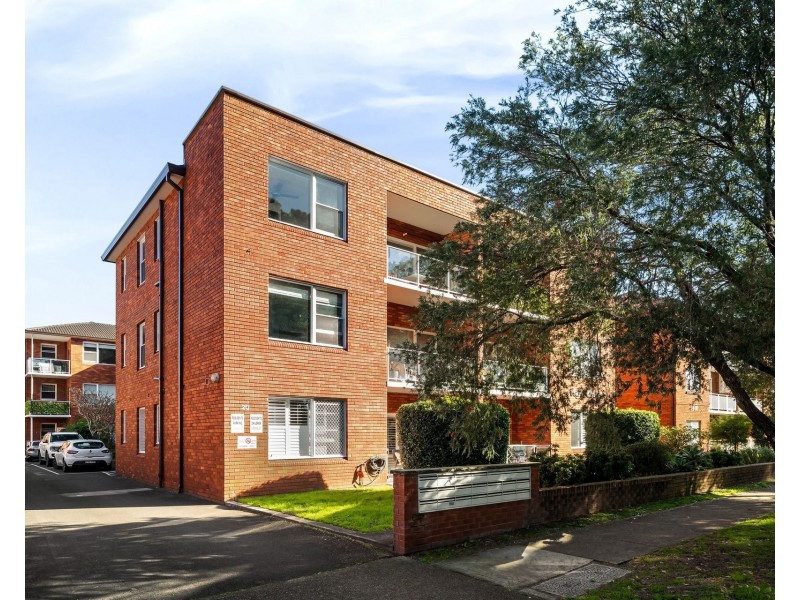 6/20 Florence Street, Ramsgate Beach NSW 2217