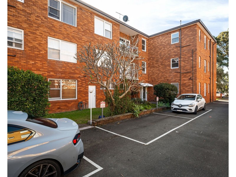 6/20 Florence Street, Ramsgate Beach NSW 2217