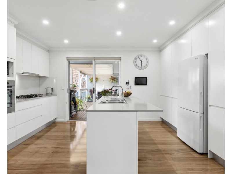 107 Belgrave Esplanade, Sylvania Waters NSW 2224