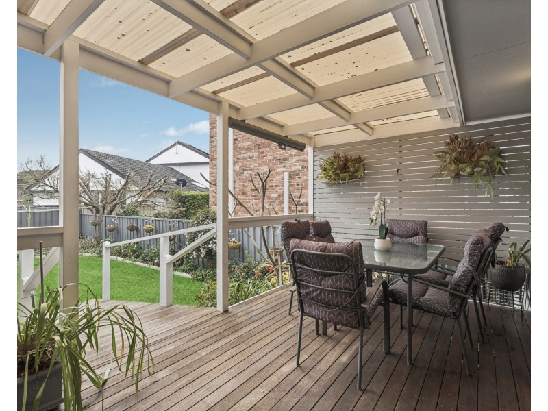 107 Belgrave Esplanade, Sylvania Waters NSW 2224