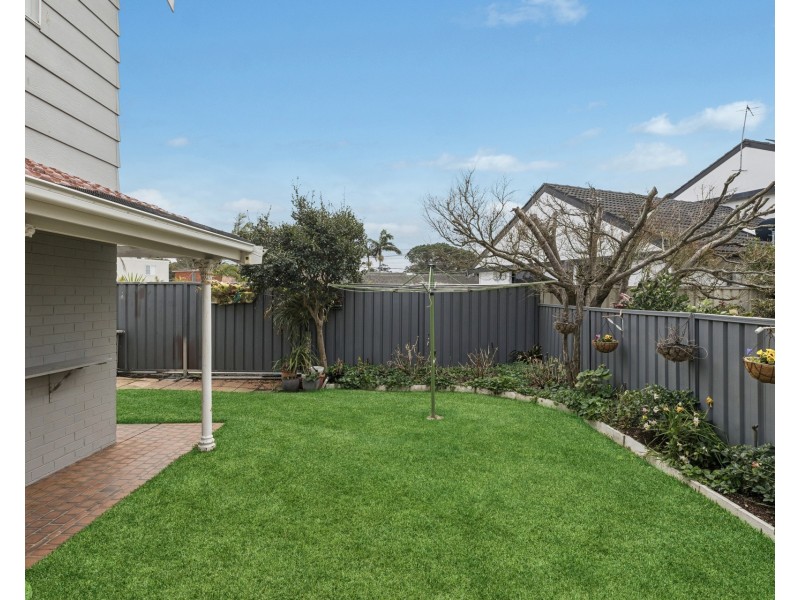 107 Belgrave Esplanade, Sylvania Waters NSW 2224