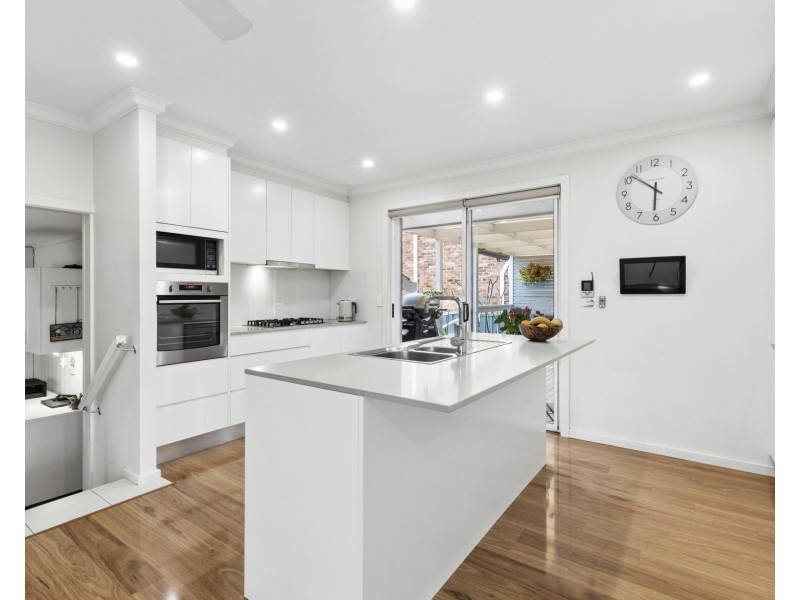 107 Belgrave Esplanade, Sylvania Waters NSW 2224