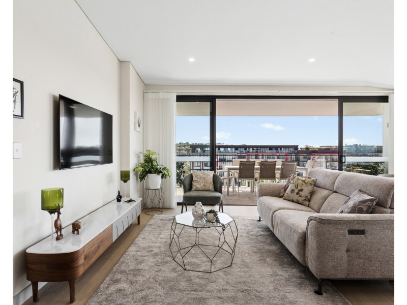601/6 Lacey Street, Kogarah Bay NSW 2217