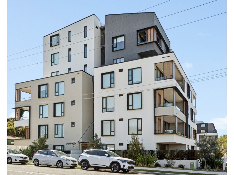 601/6 Lacey Street, Kogarah Bay NSW 2217