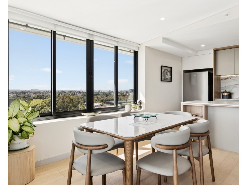601/6 Lacey Street, Kogarah Bay NSW 2217