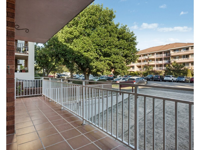 2/50 Banks Street, Monterey NSW 2217