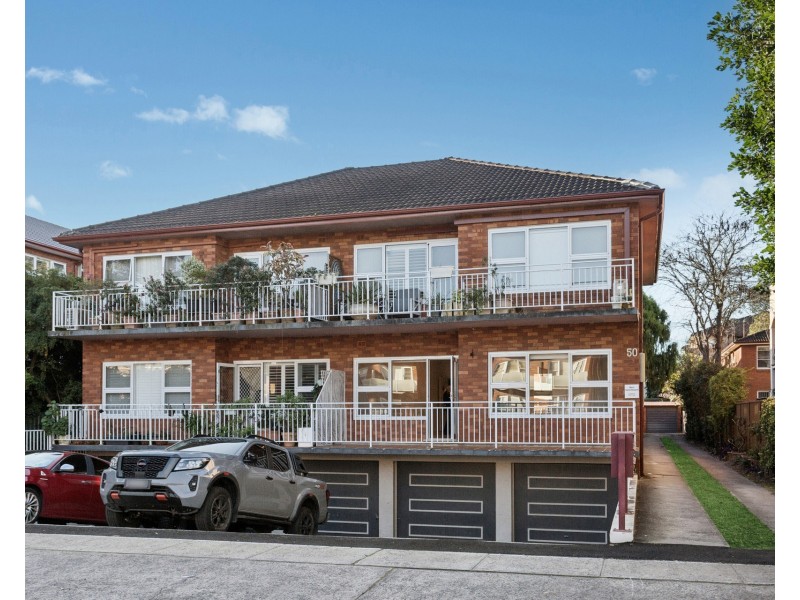 2/50 Banks Street, Monterey NSW 2217