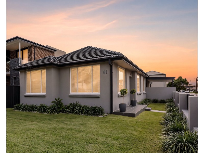61 Hollywood Street, Monterey NSW 2217