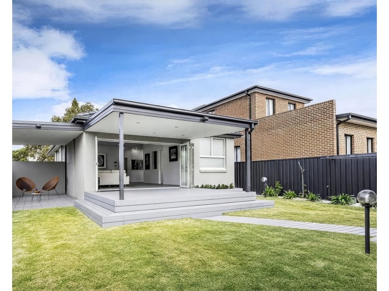 61 Hollywood Street, Monterey NSW 2217