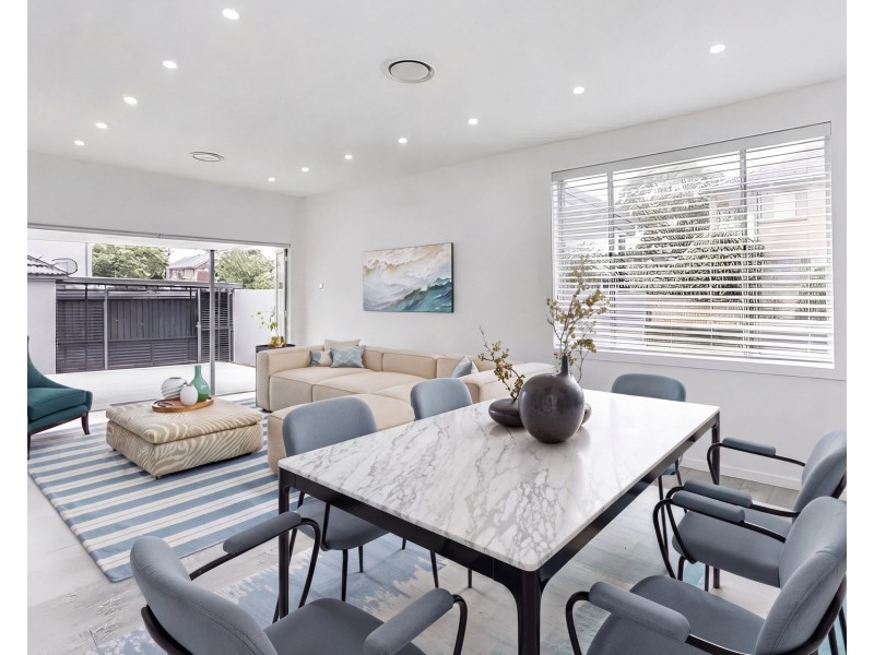 61 Hollywood Street, Monterey NSW 2217