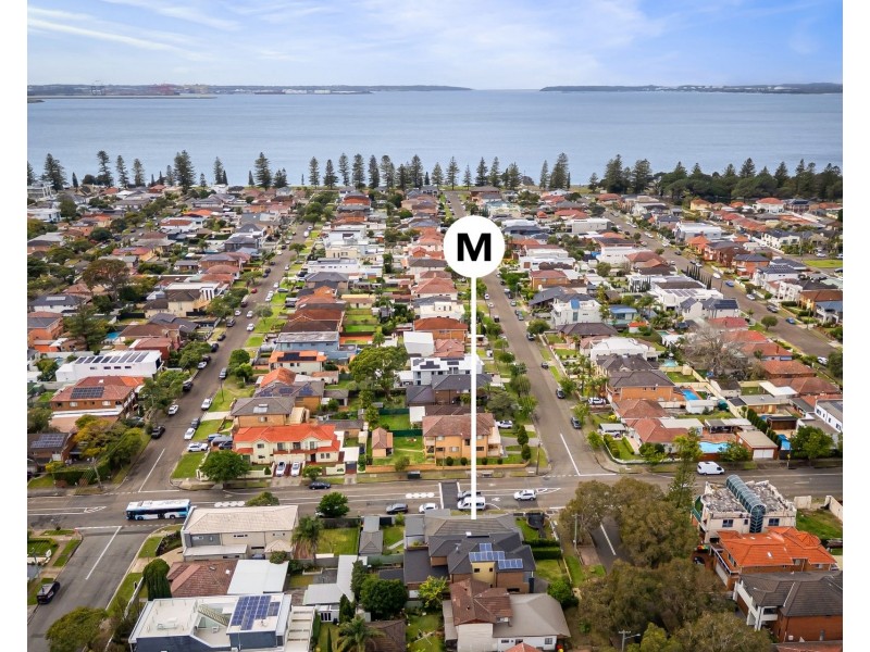 61 Hollywood Street, Monterey NSW 2217