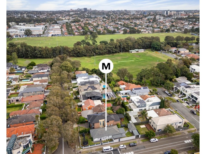 61 Hollywood Street, Monterey NSW 2217
