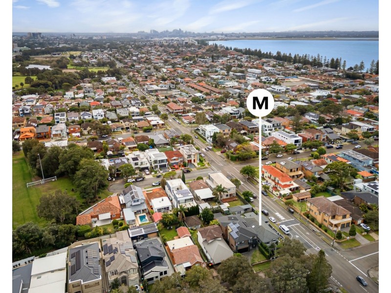 61 Hollywood Street, Monterey NSW 2217