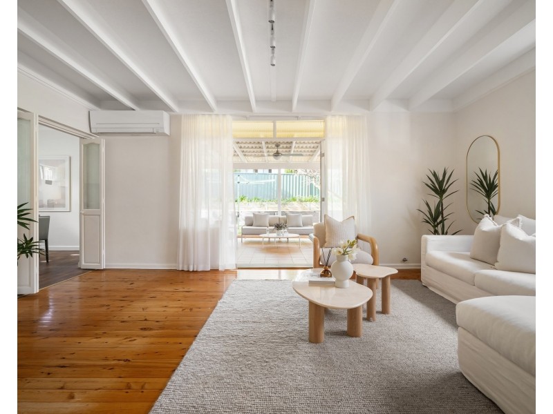 2 Palmer Crescent, Bexley NSW 2207