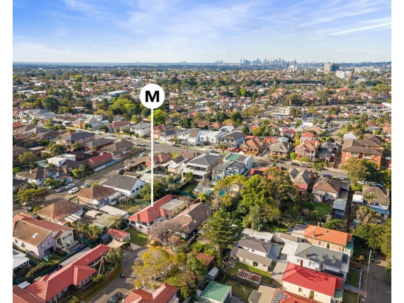 2 Palmer Crescent, Bexley NSW 2207