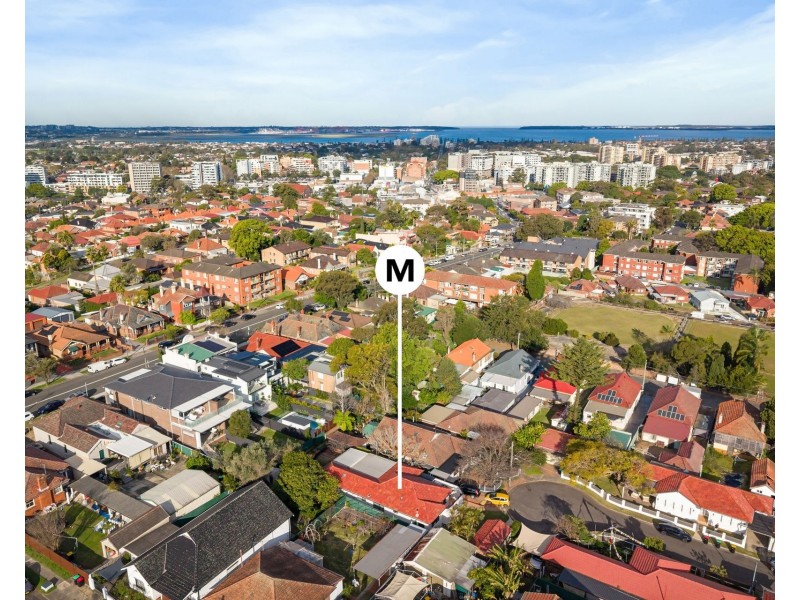 2 Palmer Crescent, Bexley NSW 2207