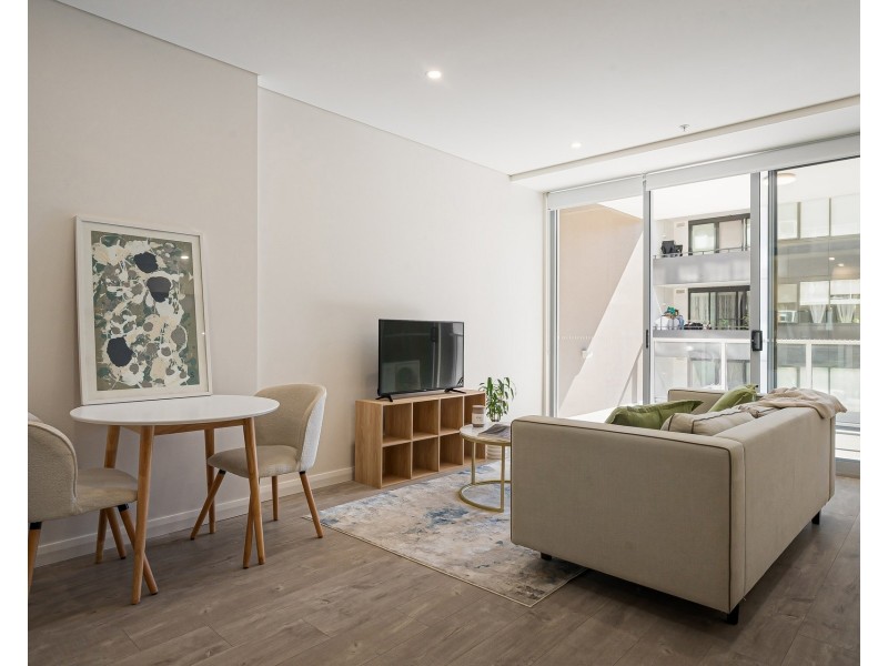 207/70 Regent Street, Kogarah NSW 2217