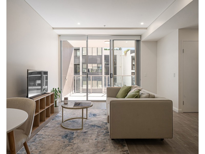 207/70 Regent Street, Kogarah NSW 2217