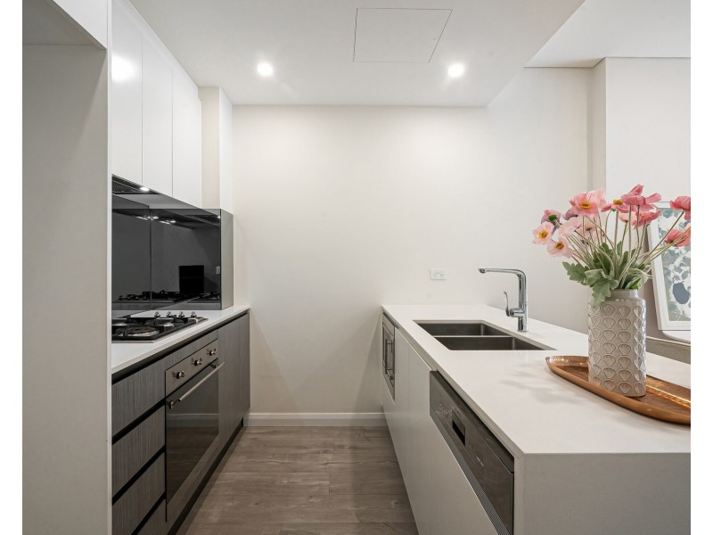 207/70 Regent Street, Kogarah NSW 2217