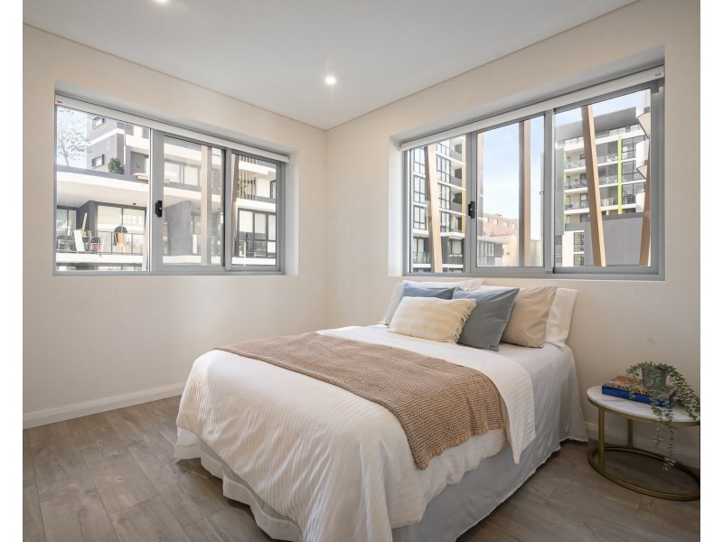 207/70 Regent Street, Kogarah NSW 2217