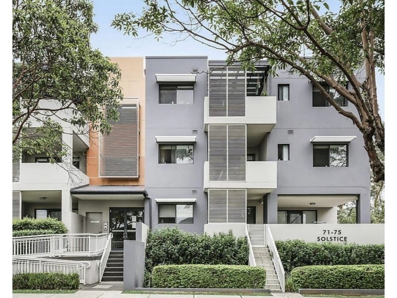 6/71-75 Lawrence Street, Peakhurst NSW 2210