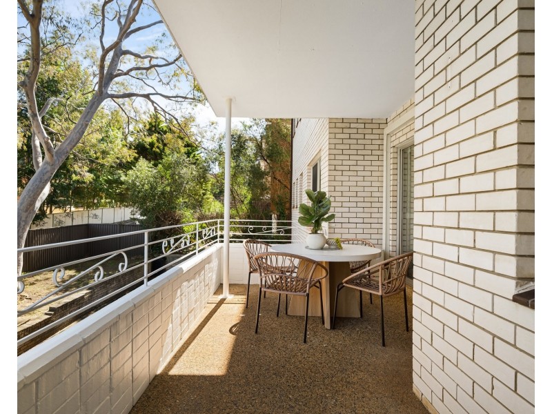 3/39 St Georges Parade, Hurstville NSW 2220