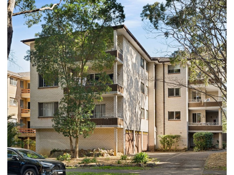 3/39 St Georges Parade, Hurstville NSW 2220