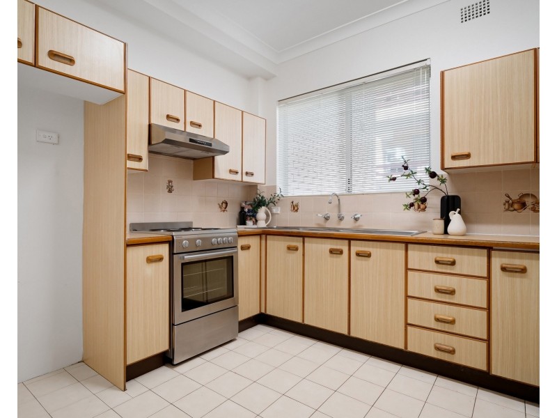 3/39 St Georges Parade, Hurstville NSW 2220