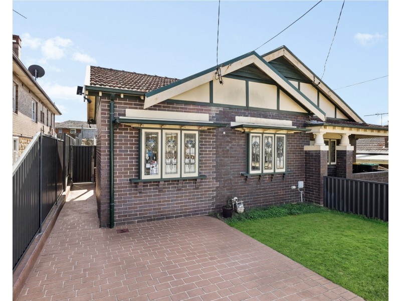 50 Tabrett Street, Banksia NSW 2216