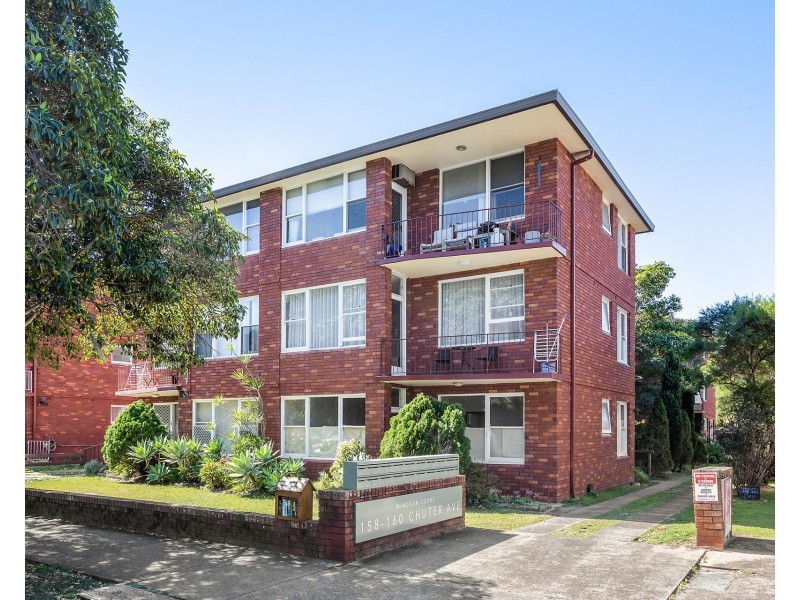 14/158 Chuter Avenue, Sans Souci NSW 2219